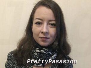PrettyPasssion