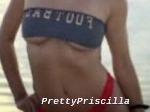PrettyPriscilla