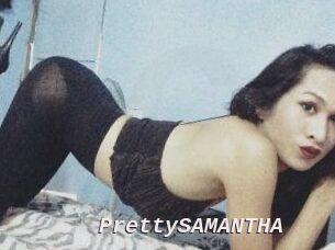 PrettySAMANTHA Live Camgirls Sex