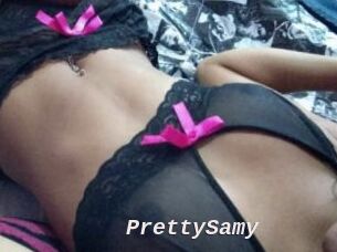 PrettySamy Live Camgirls Sex