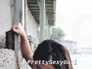 PrettySexyGurl