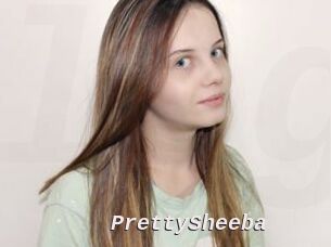 PrettySheeba