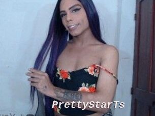 PrettyStarTs