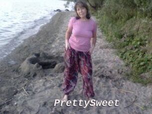PrettySweet