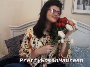 PrettyWomanMaureen