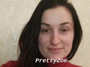 PrettyZoe