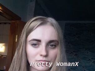 Pretty_WomanX
