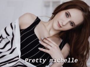 Pretty_michelle Live Camgirls Sex