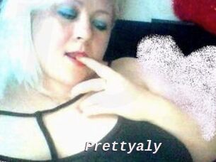 Prettyaly