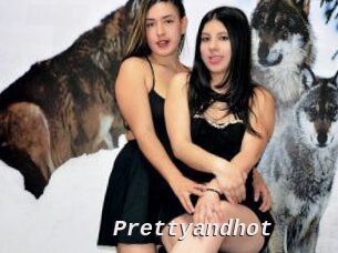 Prettyandhot