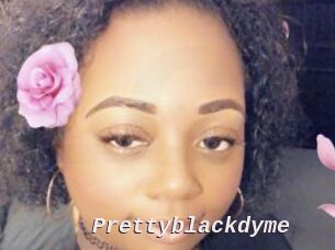 Prettyblackdyme