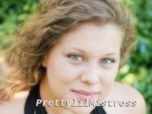 PrettylilMistress