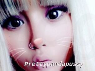 Prettypandapussy