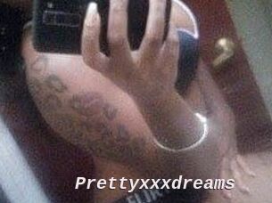 Prettyxxxdreams