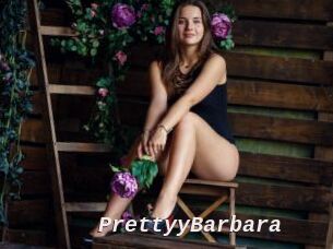PrettyyBarbara