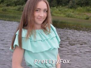 PrettyyFox