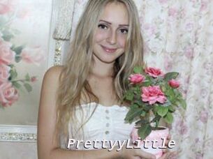 PrettyyLittle