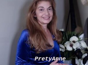 PretyAnne