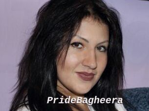 PrideBagheera