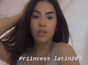 Priincess_latin209 Live Camgirls Sex