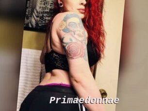 Primaedonnae