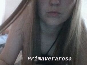 Primaverarosa
