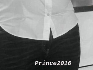 Prince2016