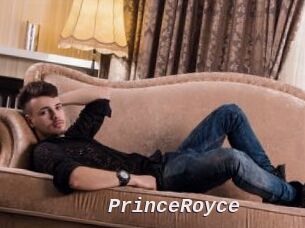 PrinceRoyce