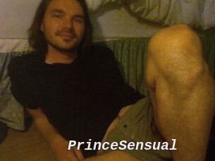 PrinceSensual