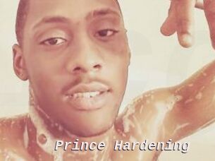 Prince_Hardening