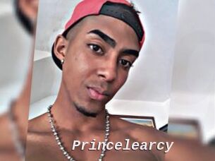 Princelearcy