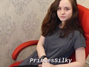 PrincesSilky