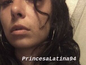 PrincesaLatina94