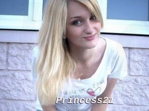 Princess21