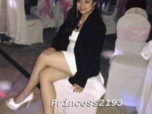 Princess2193