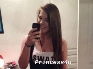 Princess4u