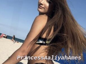 PrincessAaliyahAmes