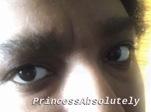 PrincessAbsolutely