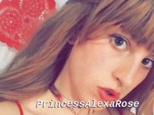 PrincessAlexaRose