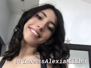PrincessAlexiaMiller