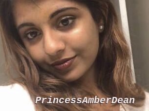 PrincessAmberDean
