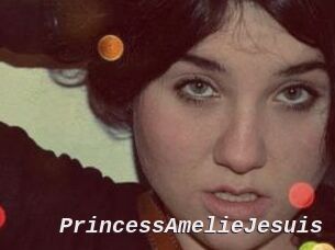 PrincessAmelieJesuis