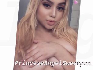 PrincessAngelSweetpea