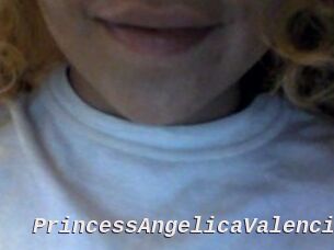 PrincessAngelicaValencia