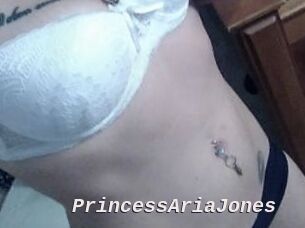 PrincessAriaJones Live Camgirls Sex