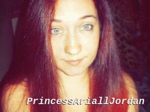 PrincessAriallJordan