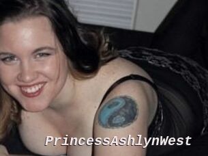 PrincessAshlynWest