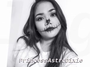 PrincessAstroDixie