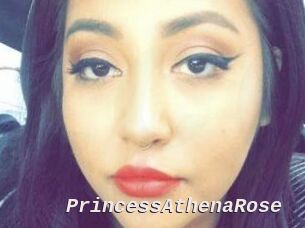 PrincessAthenaRose Live Camgirls Sex