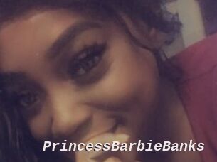 PrincessBarbieBanks
